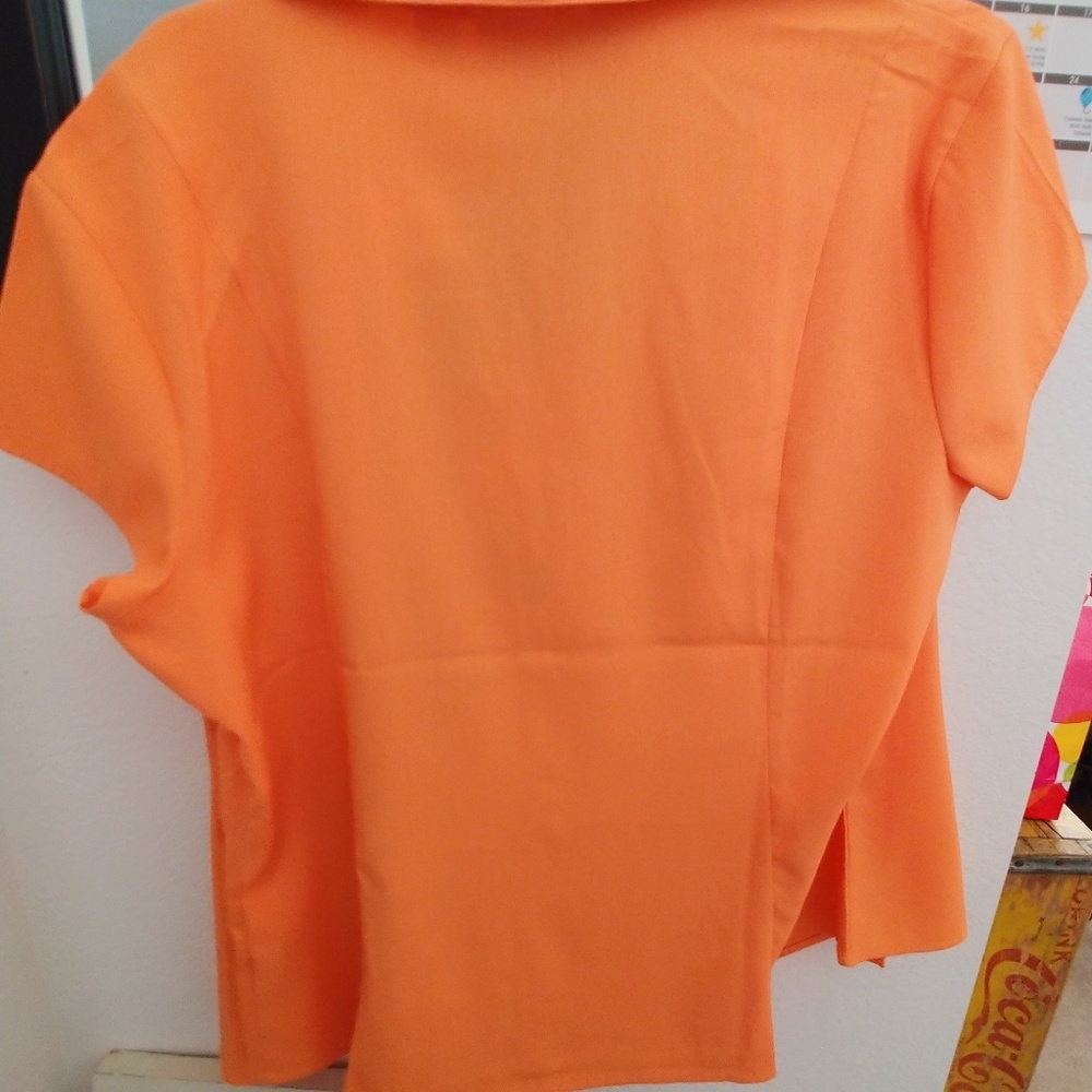 Cato Blouse - Picture 2 of 2